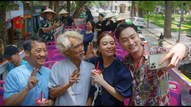 Nguy cơ nữ chính phim Việt giờ vàng lại hứng chỉ trích-3