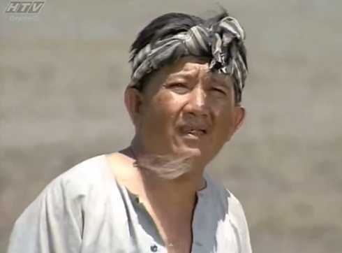 Xôn xao tạo hình Bác Ba Phi của Trấn Thành-3