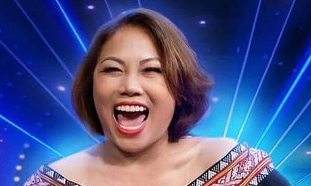 Tiếng cười ha hả của Siu Black, Mỹ Tâm tại Vietnam Idol-2