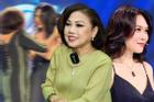 Tiếng cười 'ha hả' của Siu Black, Mỹ Tâm tại Vietnam Idol