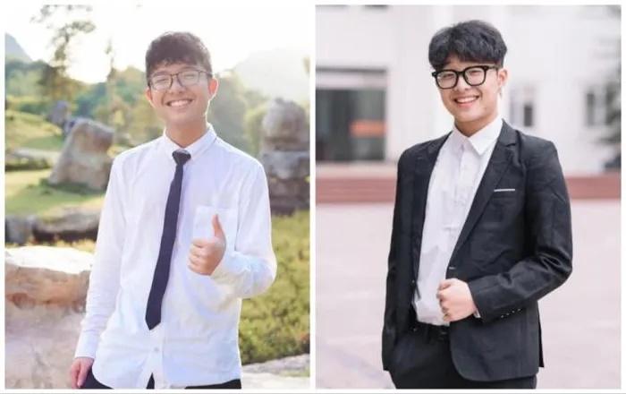 Con trai MC Thảo Vân trở thành tân sinh viên, ngoại hình bảnh bao tuổi 18 gây chú ý-4