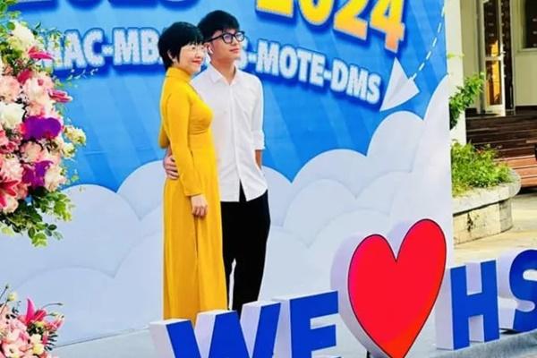 MC Diệu Ngân: Sau khung hình hào nhoáng là phiên bản trầy da tróc vẩy-7