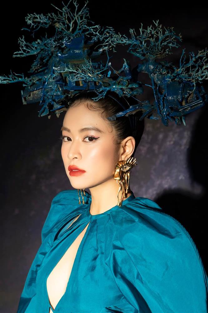 Hoàng Thùy Linh nên làm gì ở thời điểm này?-2