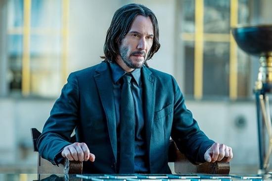 Keanu Reeves cầu xin đạo diễn giết chết John Wick