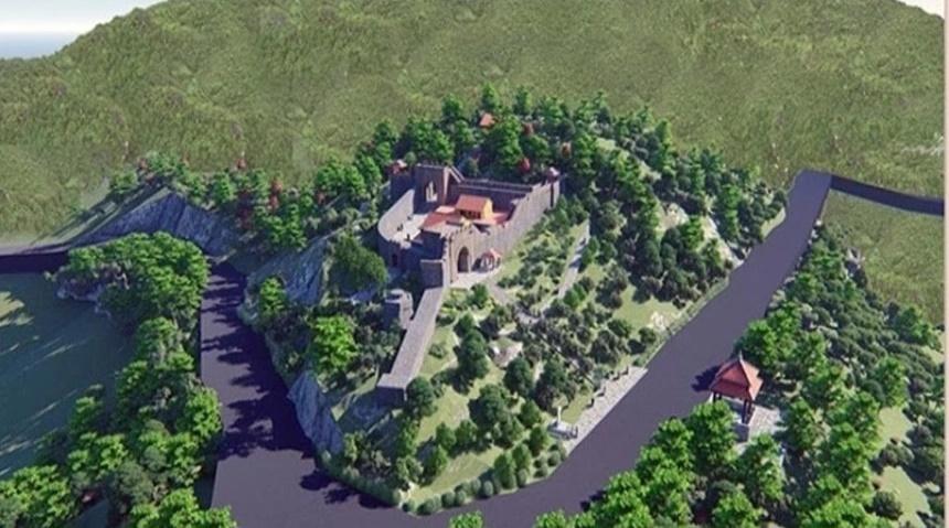 Số phận trái ngược nhau của 2 di tích trên dãy Trường Sơn-2