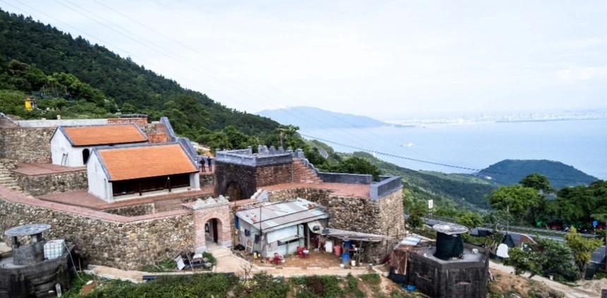 Số phận trái ngược nhau của 2 di tích trên dãy Trường Sơn-3