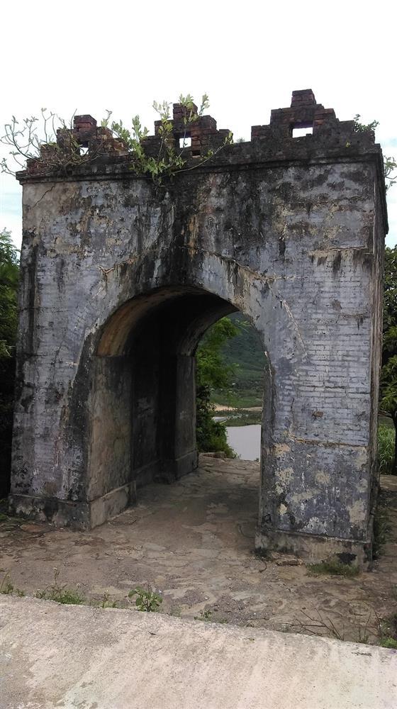 Số phận trái ngược nhau của 2 di tích trên dãy Trường Sơn-4