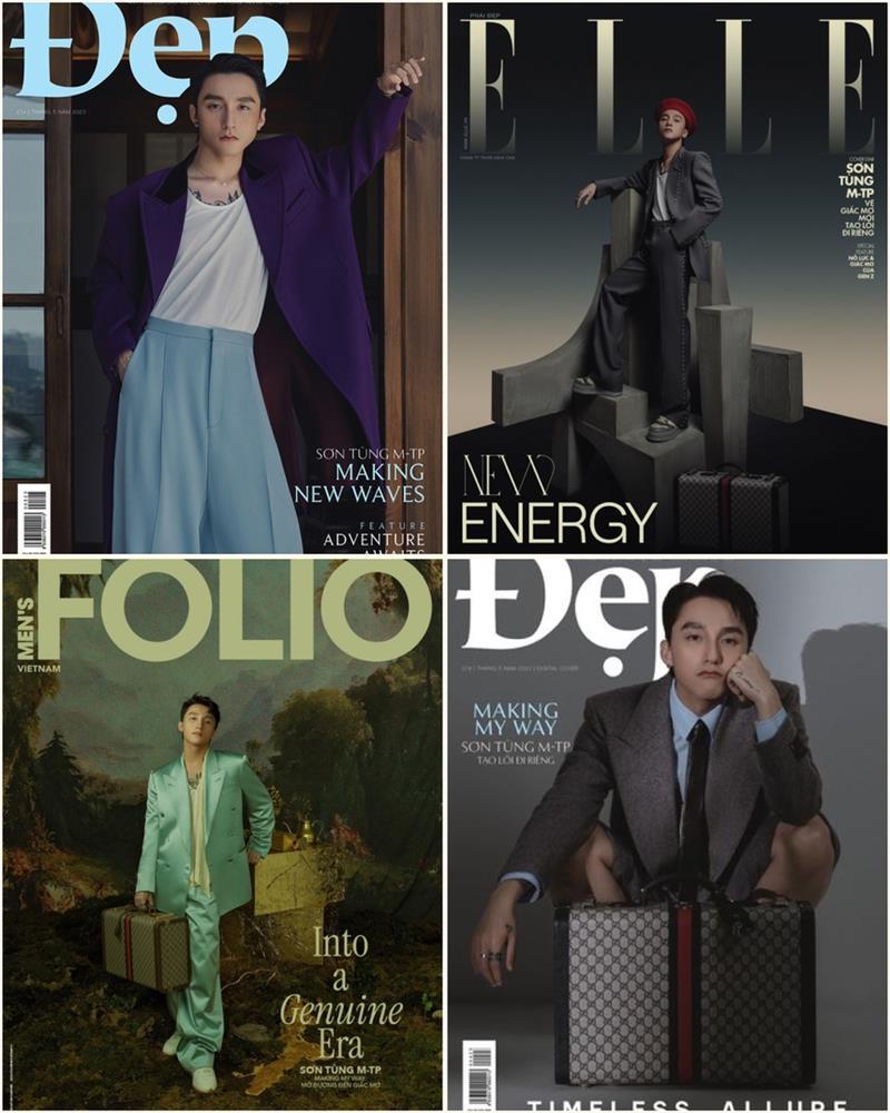 Sơn Tùng và con đường trở thành biểu tượng thời trang dạo này-7