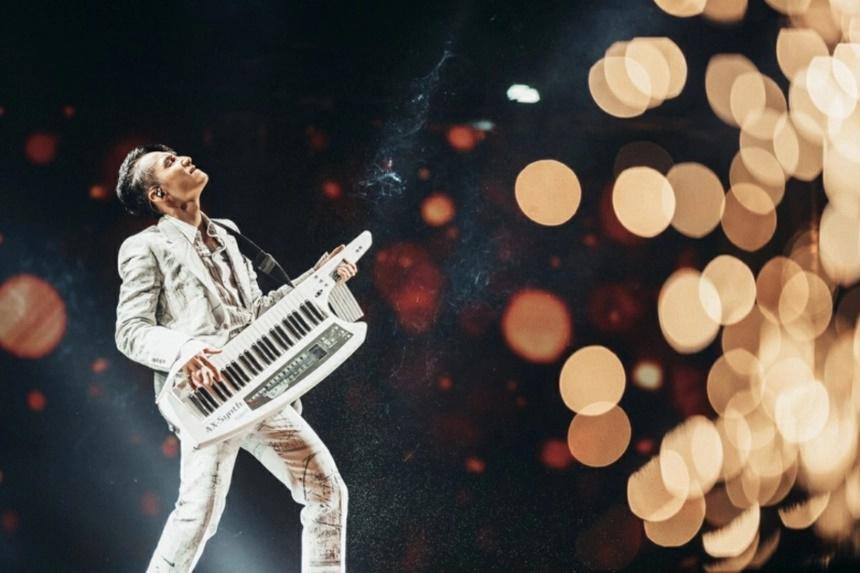 Sơn Tùng và con đường trở thành biểu tượng thời trang dạo này-8