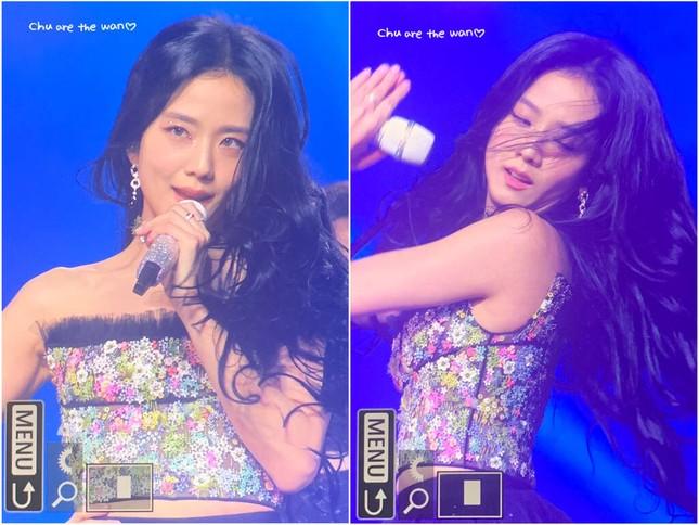 Đồ hiệu giá 1,49 tỷ đồng của BlackPink trong đêm diễn cuối-5