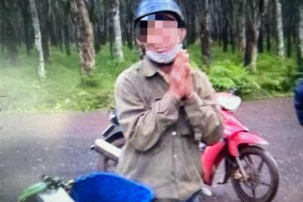 Khởi tố đối tượng trộm 9 quả sầu riêng ở Đắk Lắk-2