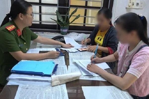 Trung úy công an ở Thái Bình bị chém tử vong khi đang làm nhiệm vụ-2