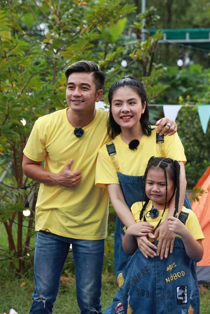 Vân Trang kể chuyện cưa ông xã Việt kiều, phủ nhận tin đồn là đại gia-2