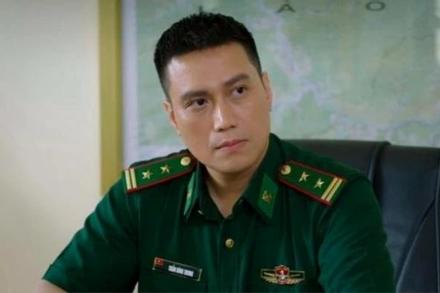 'Cuộc Chiến Không Giới Tuyến': Khán giả tranh cãi về diễn xuất của Việt Anh