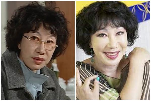 Vai tiên nữ xuất hiện chớp nhoáng của Jisoo (BlackPink) gây sốt-2