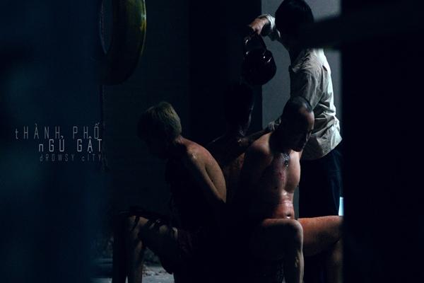 Những bộ phim về đề tài hình sự gây bão màn ảnh trong 2 thập kỷ qua-6