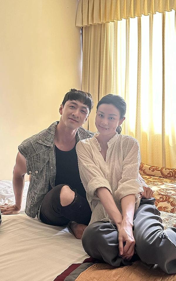 Tuyết nghiện phim Biệt Dược Đen: Đêm ngủ cũng mơ thấy ác mộng-3