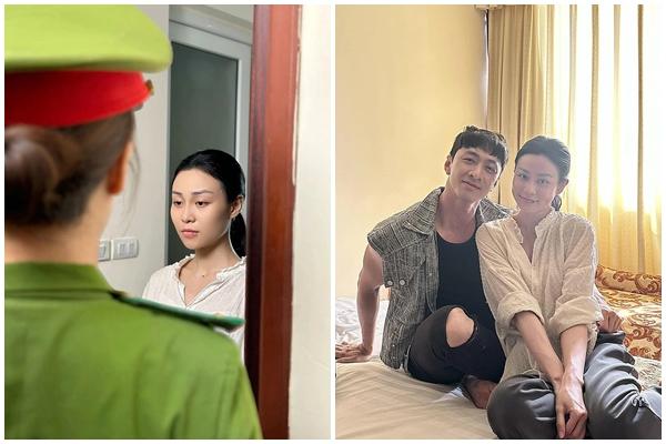 Khán giả chán nản vì phim Việt giờ vàng đầy sạn-6