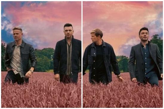 Nhóm Westlife thông báo trở lại Việt Nam, fan phấn khích