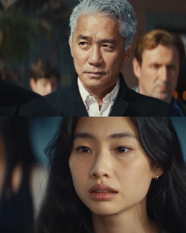 Lương Triều Vỹ tiết lộ lý do tham gia MV của NewJeans-1