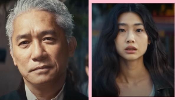 Lương Triều Vỹ tiết lộ lý do tham gia MV của NewJeans-2