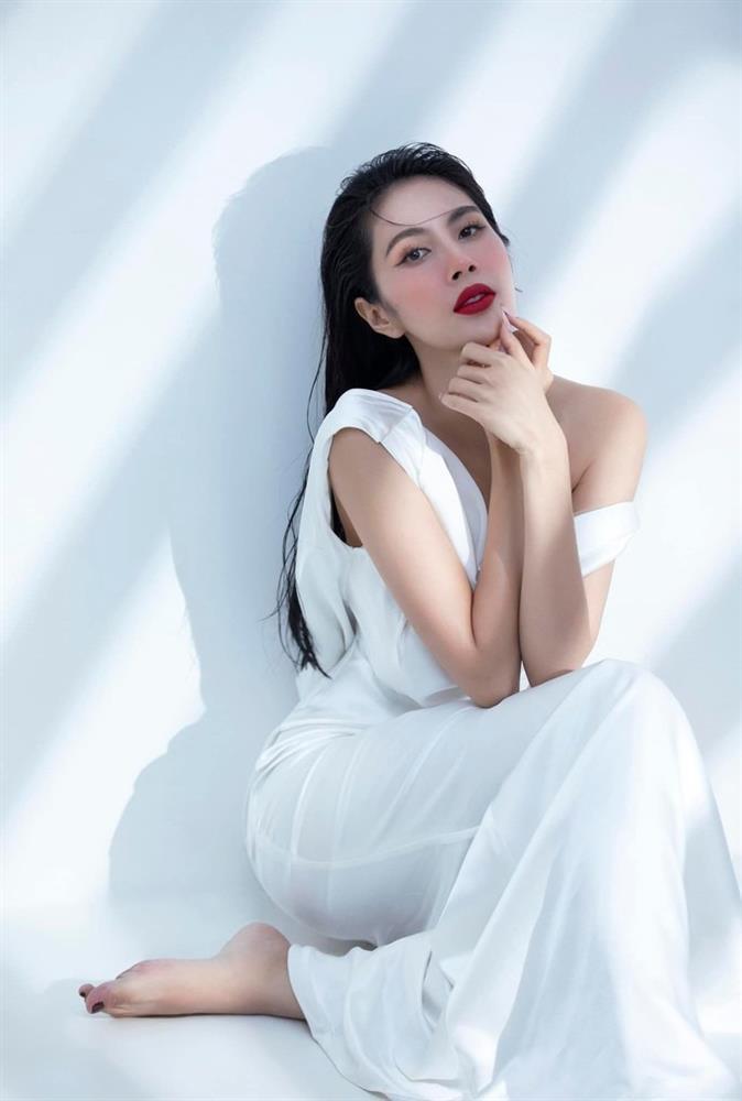 Thủy Tiên phản pháo khi bị nói là người ăn chay nhưng phá tổ yến-1