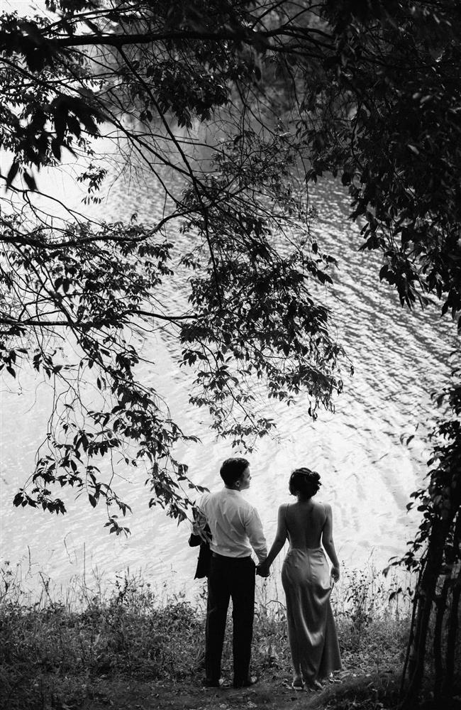 Phạm Quỳnh Anh công khai hình ảnh bên bạn trai kém tuổi-2