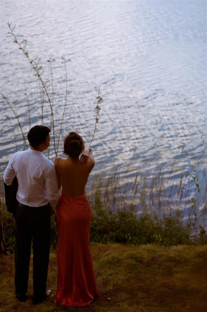 Phạm Quỳnh Anh công khai hình ảnh bên bạn trai kém tuổi-3