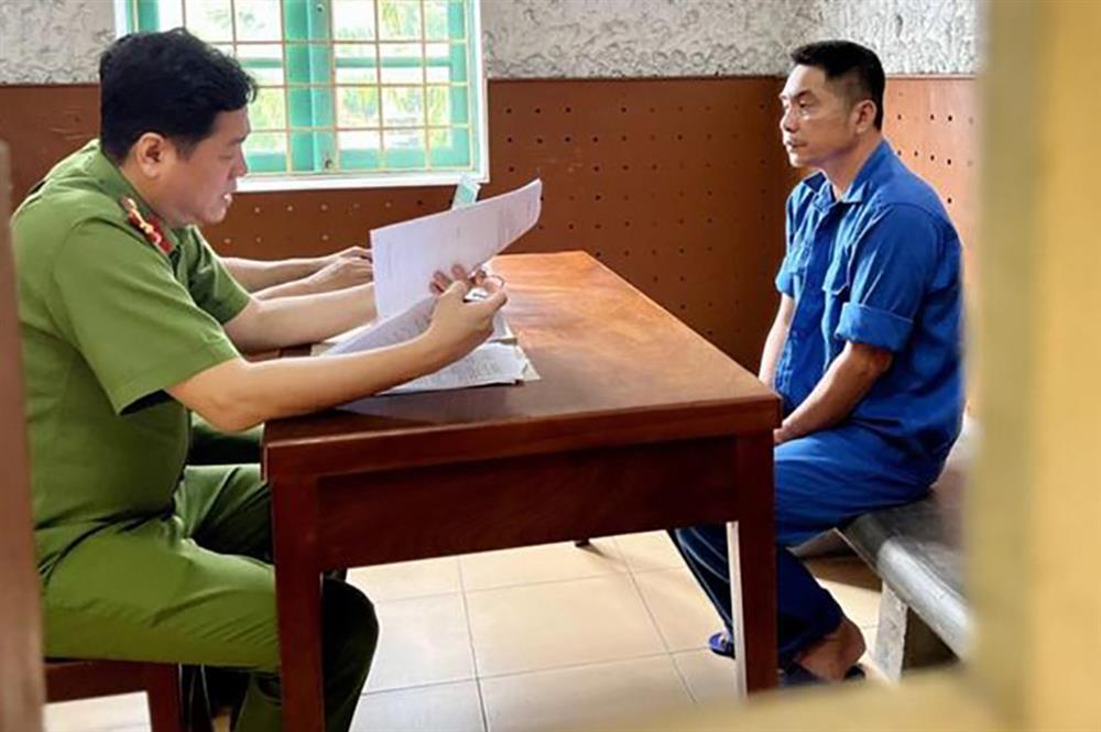 Lái đò sát hại hành khách rồi lẩn trốn 31 năm-1