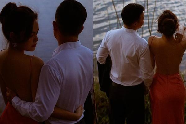 Phạm Quỳnh Anh đẹp mặn mà, hát tiếp những bản hit vang bóng-3