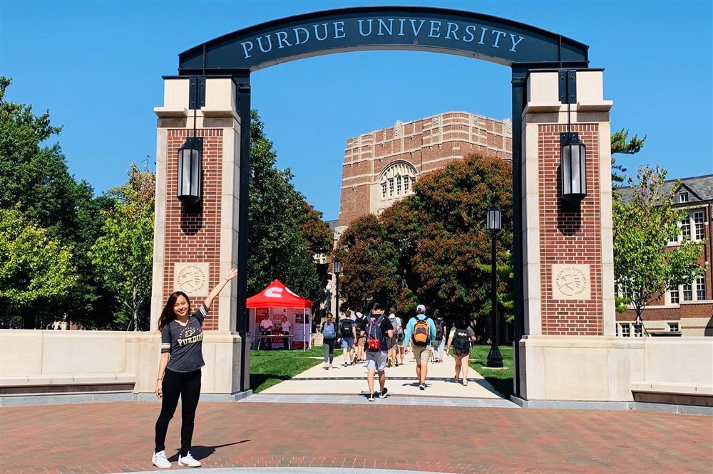 Cô gái Việt làm việc tại Mỹ thu nhập 2 tỷ đồng/năm-2