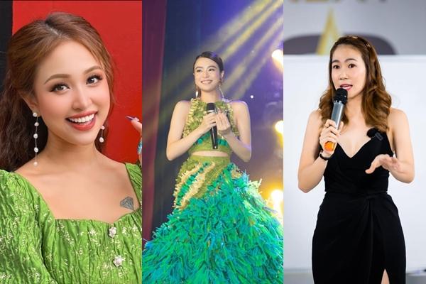 Vẫn hợp tác cùng Hoàng Thùy Linh, Hồ Hoài Anh xuất hiện với diện mạo thế nào?-3