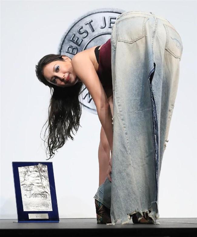 Mỹ nhân gây sốc với sở thích gập người trên thảm đỏ làm gì để chân đẹp nhất Nhật Bản?-8