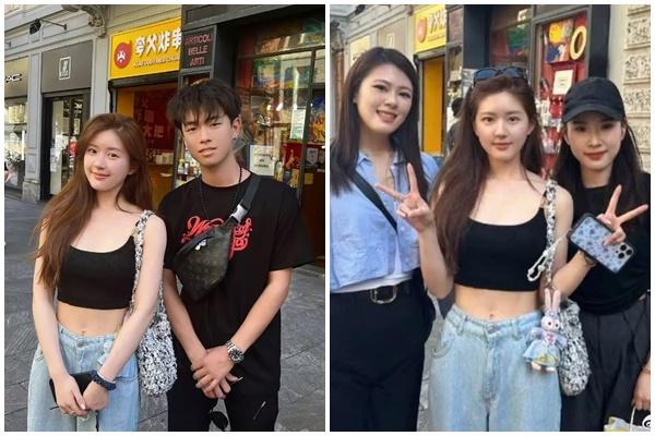 Mặt mộc của tân Hoa hậu Hòa bình Ấn Độ-13