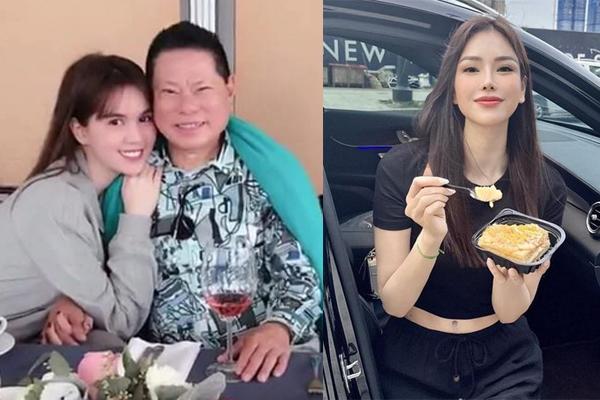 Cái kết bất ngờ của tiểu thư nhà tỷ phú khi yêu tội phạm đẹp trai nhất thế giới-6