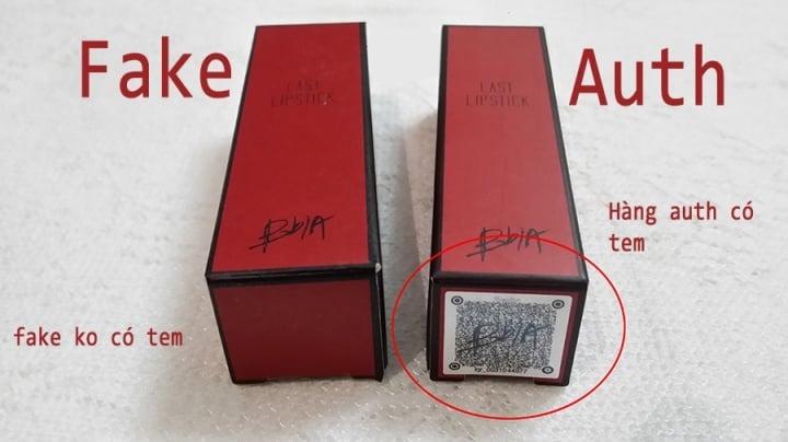 Hàng like auth là gì?-3