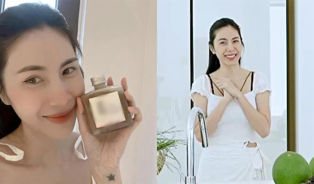 Ca sĩ Thủy Tiên tuổi 37: Bán hàng online, ở biệt thự xa hoa-6