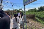 Vụ sát hại bé gái 21 tháng tuổi: Công an Bắc Giang truy tìm nghi can-2