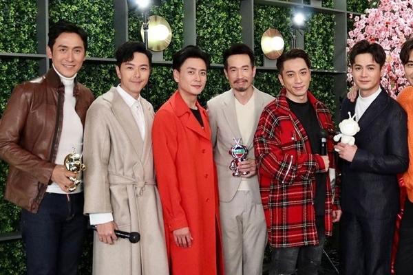 Giá một lời chúc mừng sinh nhật 20 giây của các nghệ sĩ-3