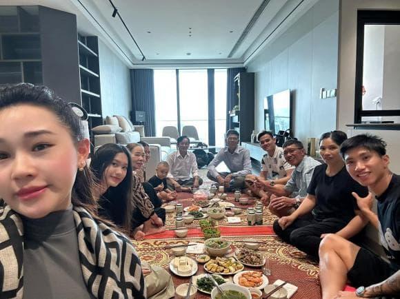 Chi tiết đắt giá chứng tỏ độ giàu có trong căn hộ Văn Hậu sẽ chung sống cùng Hải My khi kết hôn-5