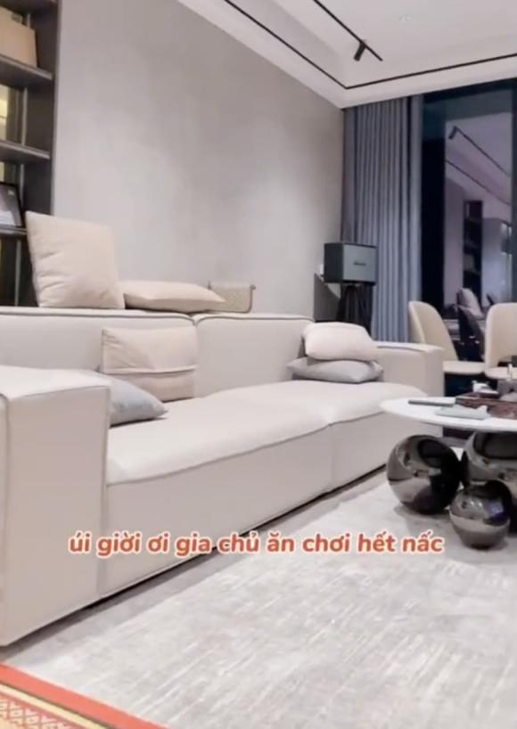 Chi tiết đắt giá chứng tỏ độ giàu có trong căn hộ Văn Hậu sẽ chung sống cùng Hải My khi kết hôn-8