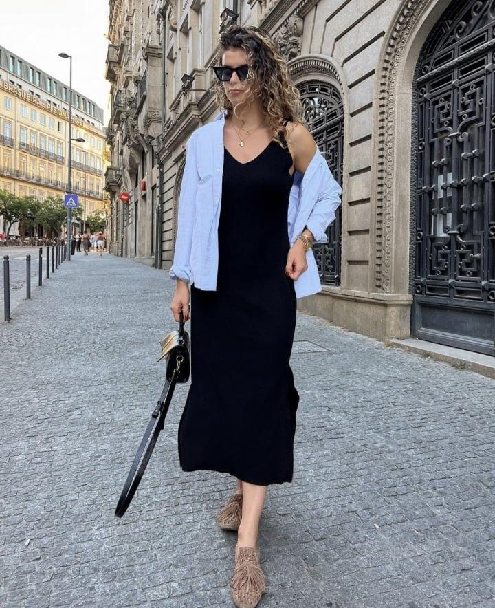 Những mẫu áo khoác mỏng nhẹ cho dịp giao mùa-5