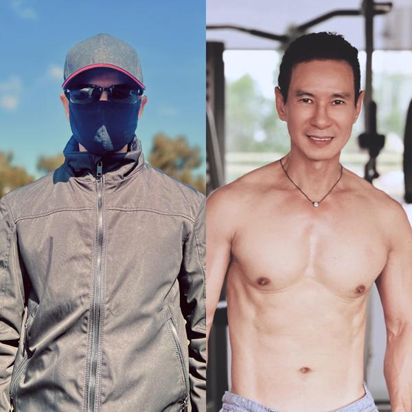 Ở tuổi U60, vóc dáng Lý Hải vẫn phong độ, hack tuổi nhờ cách ăn tối đáng học-3