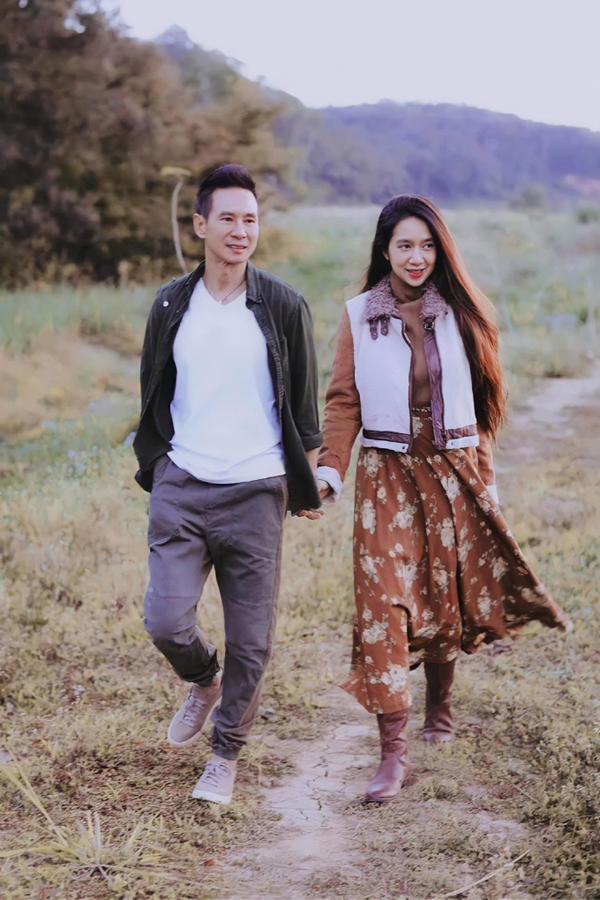 Ở tuổi U60, vóc dáng Lý Hải vẫn phong độ, hack tuổi nhờ cách ăn tối đáng học-7