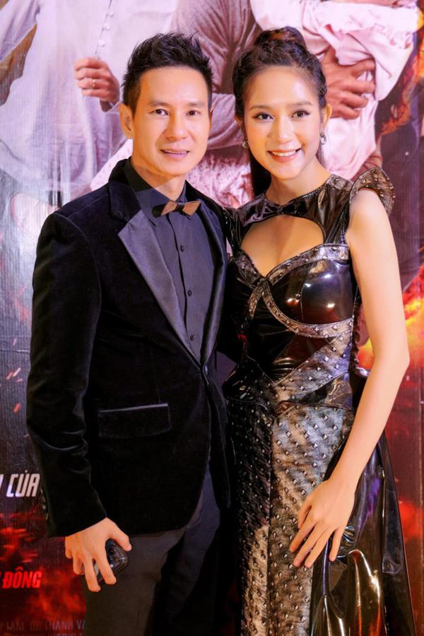 Ở tuổi U60, vóc dáng Lý Hải vẫn phong độ, hack tuổi nhờ cách ăn tối đáng học-8