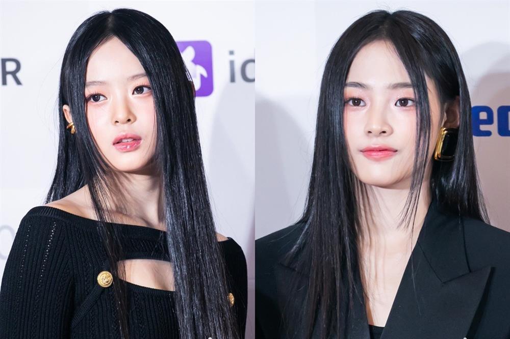 Tết tóc, kẹp nơ và loạt xu hướng phụ nữ nên thử vào dịp cuối năm-2