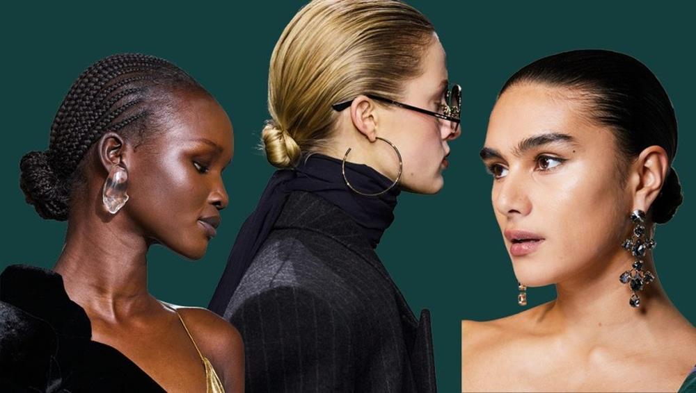 Tết tóc, kẹp nơ và loạt xu hướng phụ nữ nên thử vào dịp cuối năm-4