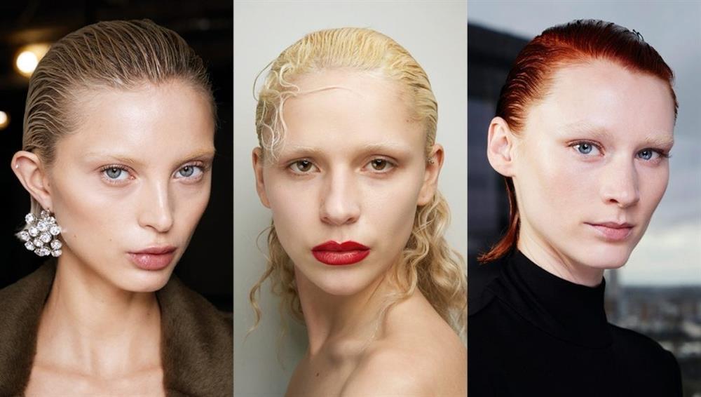 Tết tóc, kẹp nơ và loạt xu hướng phụ nữ nên thử vào dịp cuối năm-5