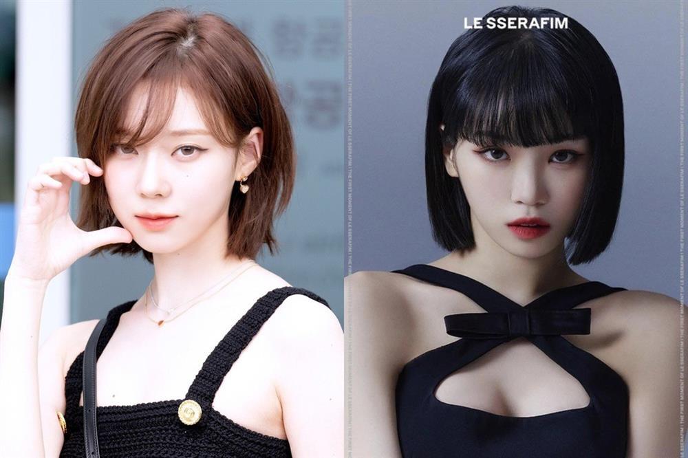 Tết tóc, kẹp nơ và loạt xu hướng phụ nữ nên thử vào dịp cuối năm-7