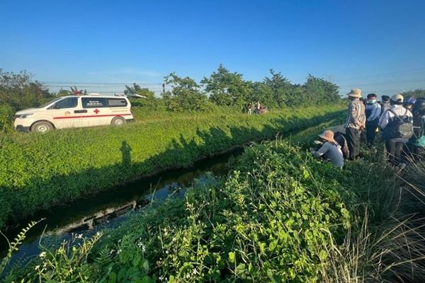 Nhân chứng kể phút giáp mặt nghi phạm bắt cóc bé gái 21 tháng tuổi-3